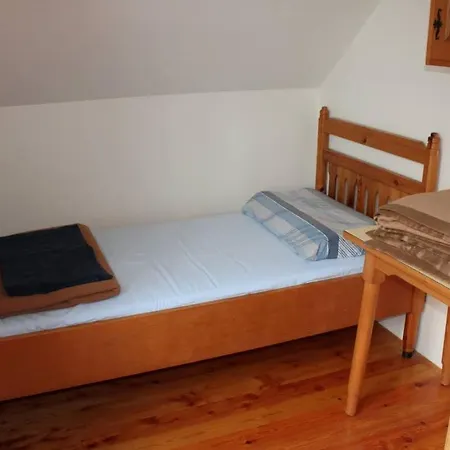 Postarski Dom On Vrsic * كْرانْيِسكا غورا