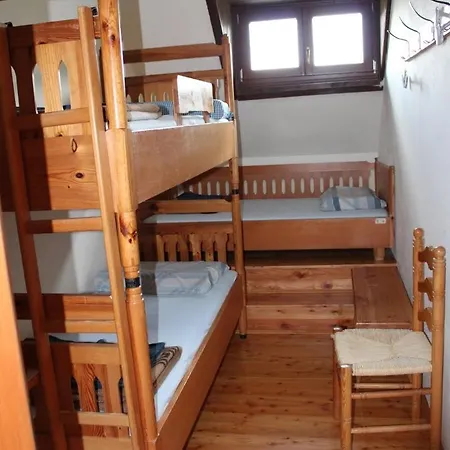 Postarski Dom On Vrsic * كْرانْيِسكا غورا