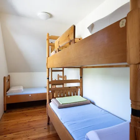 Postarski Dom On Vrsic كْرانْيِسكا غورا