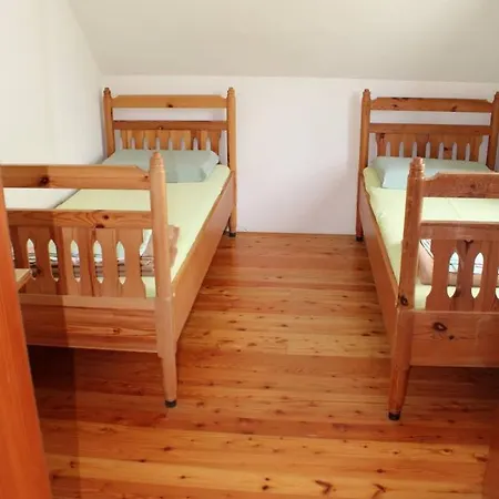 Postarski Dom On Vrsic بيت ضيافة *