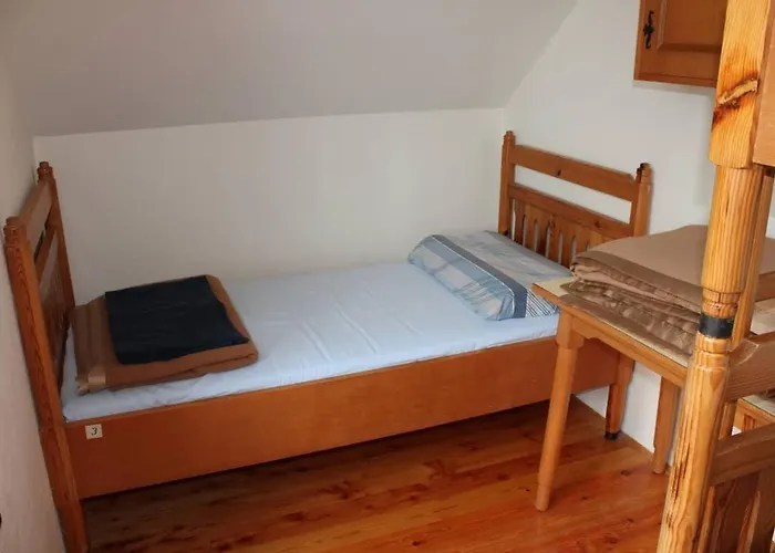 Postarski Dom On Vrsic * Kranjska Gora