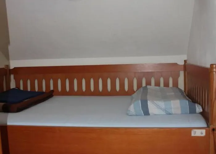 Postarski Dom On Vrsic Kranjska Gora